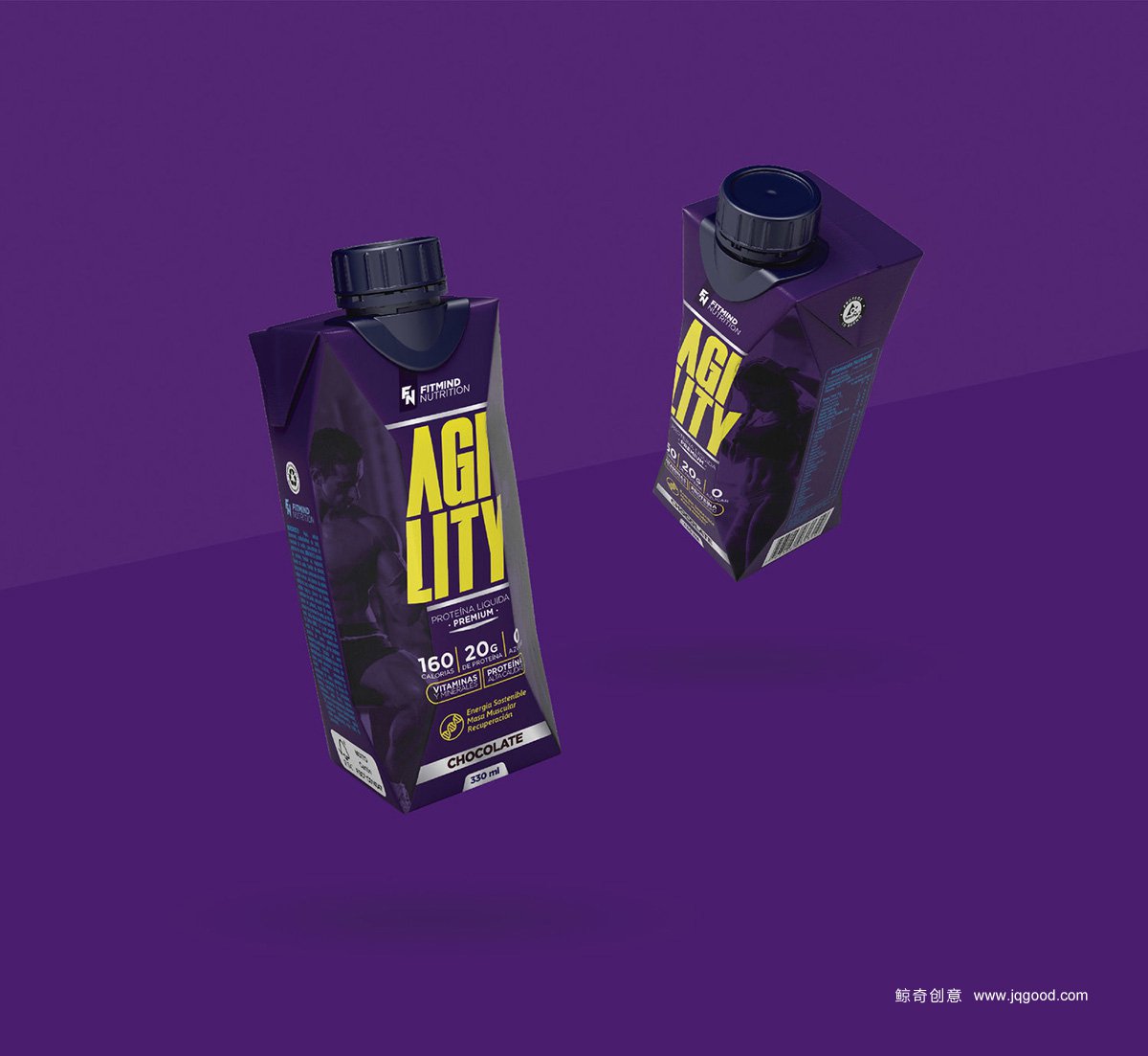 飲料瓶包裝設(shè)計(jì)